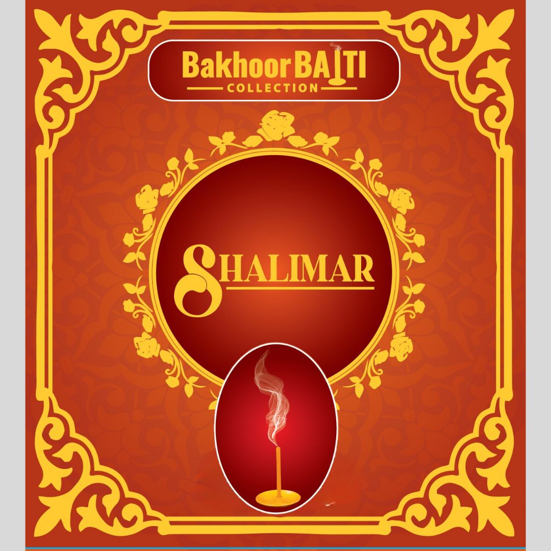 SHALIMAR