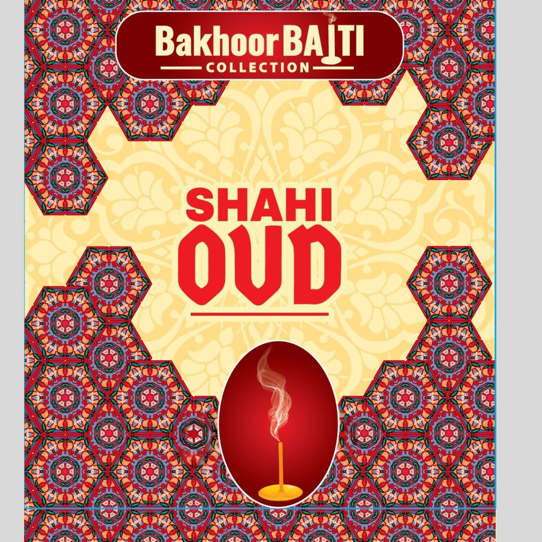 SHAHI OUD
