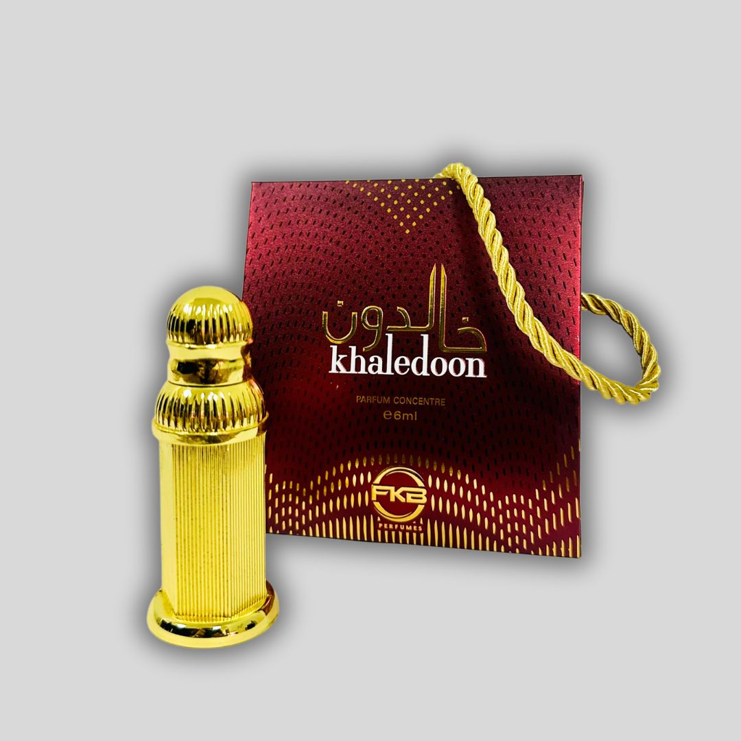 Khaledoon
