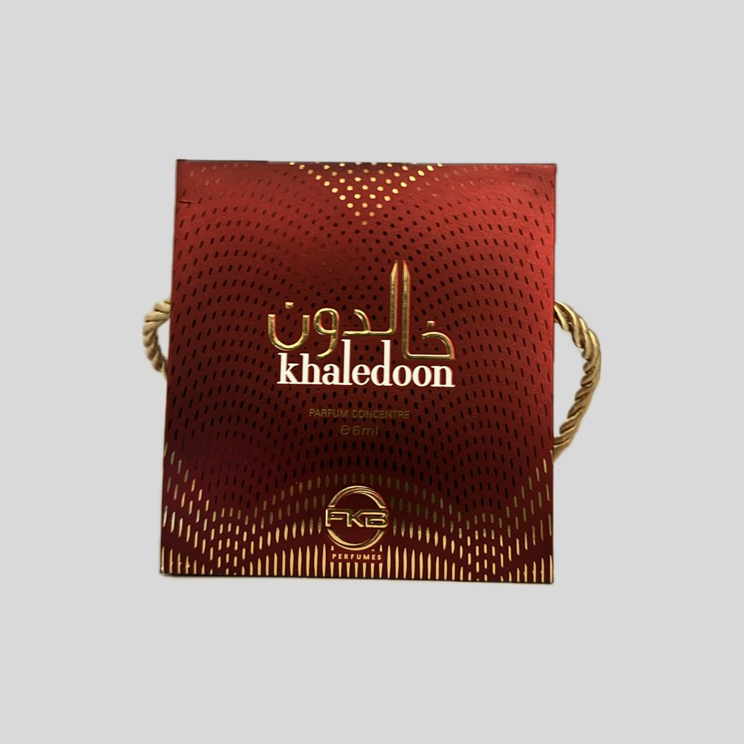 Khaledoon