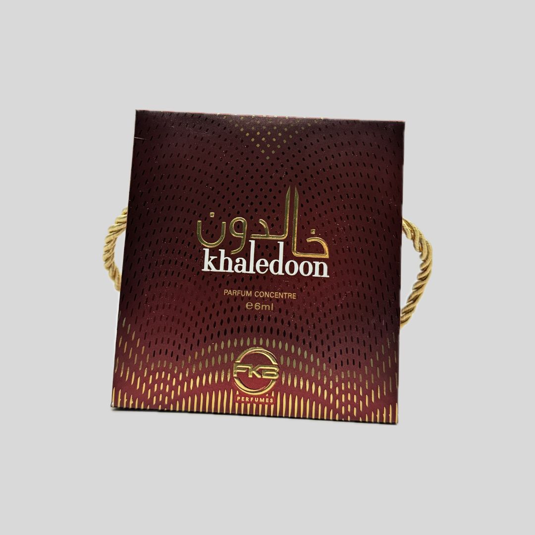 Khaledoon