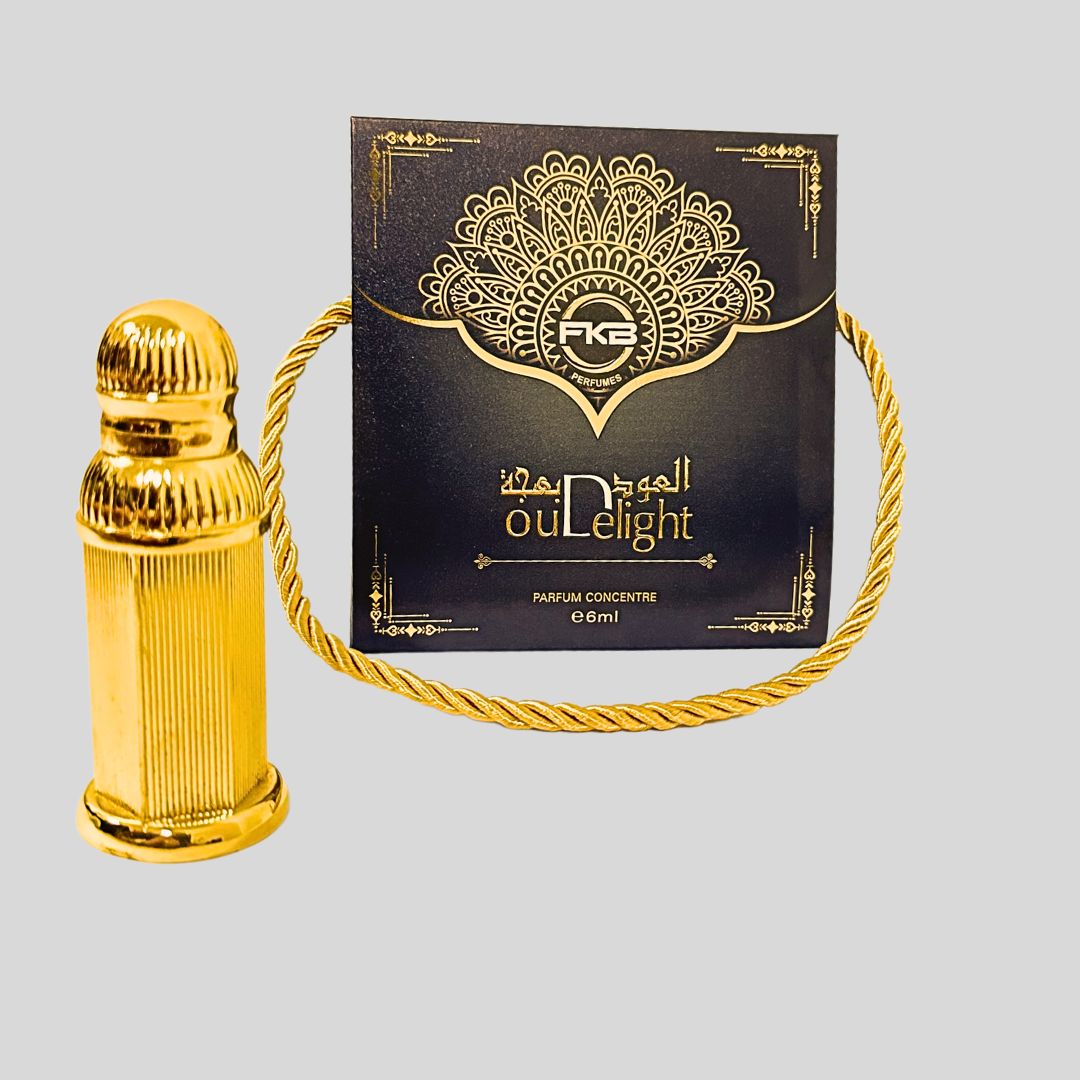 Oud Delight