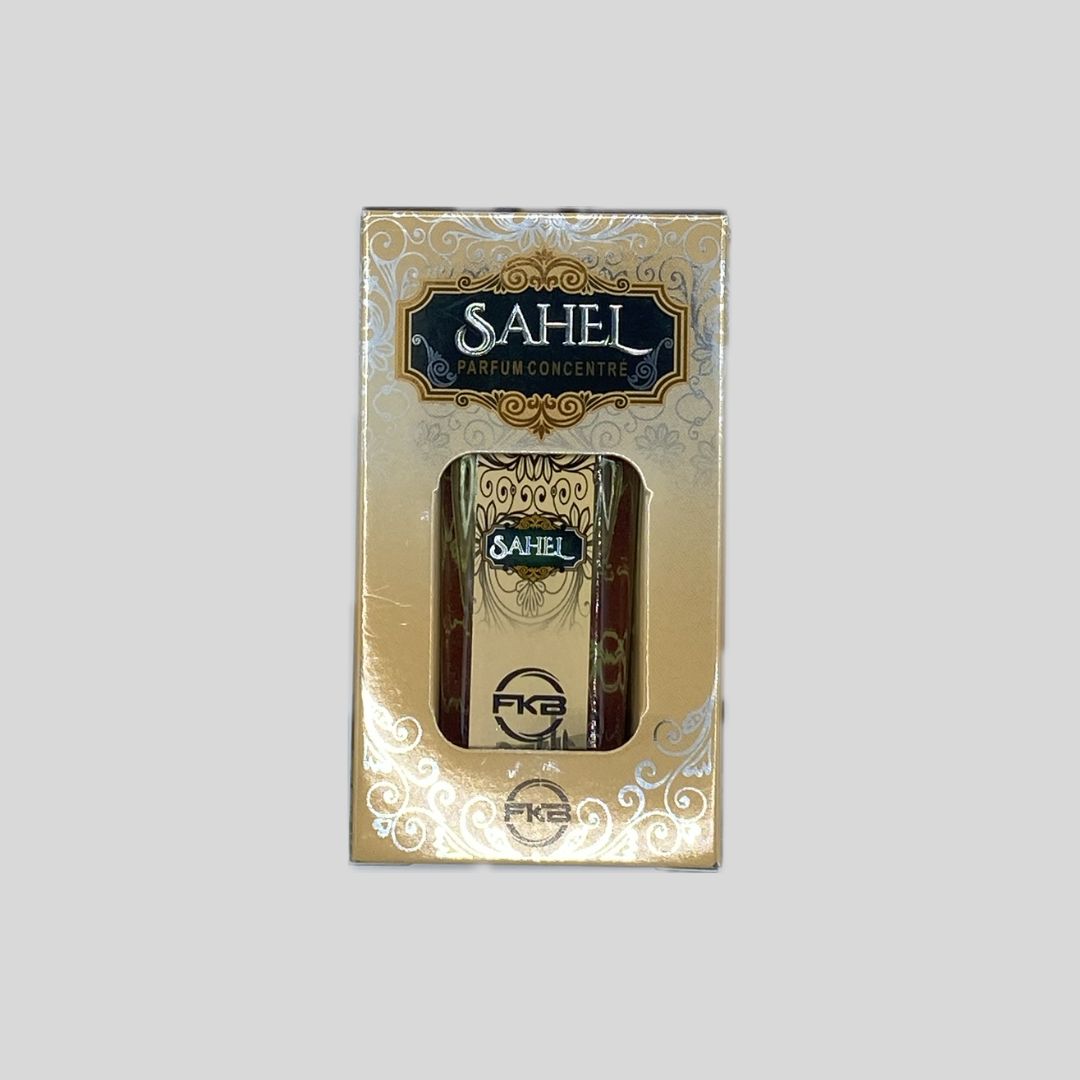 SAHEL