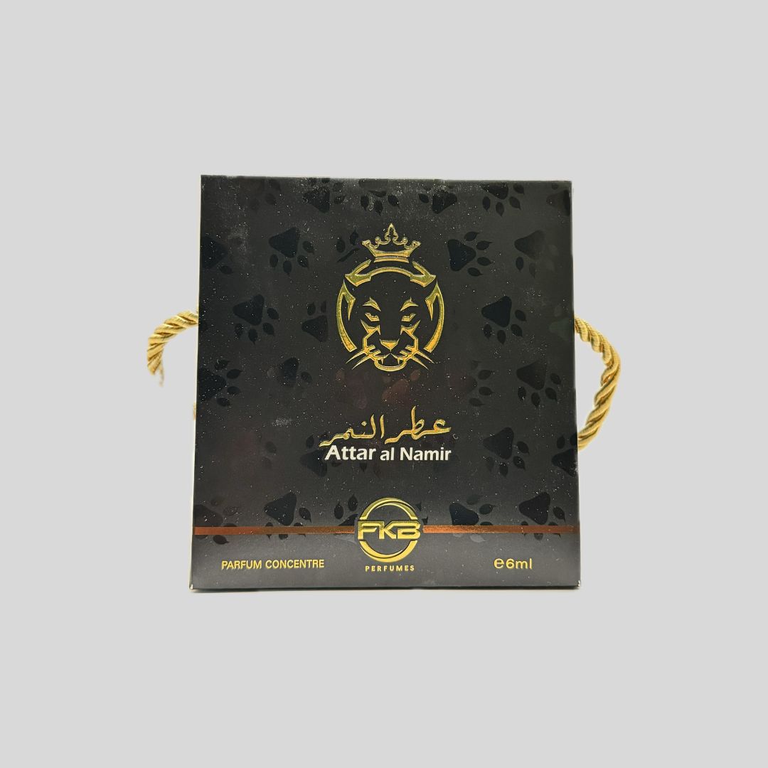 Attar Al Namir