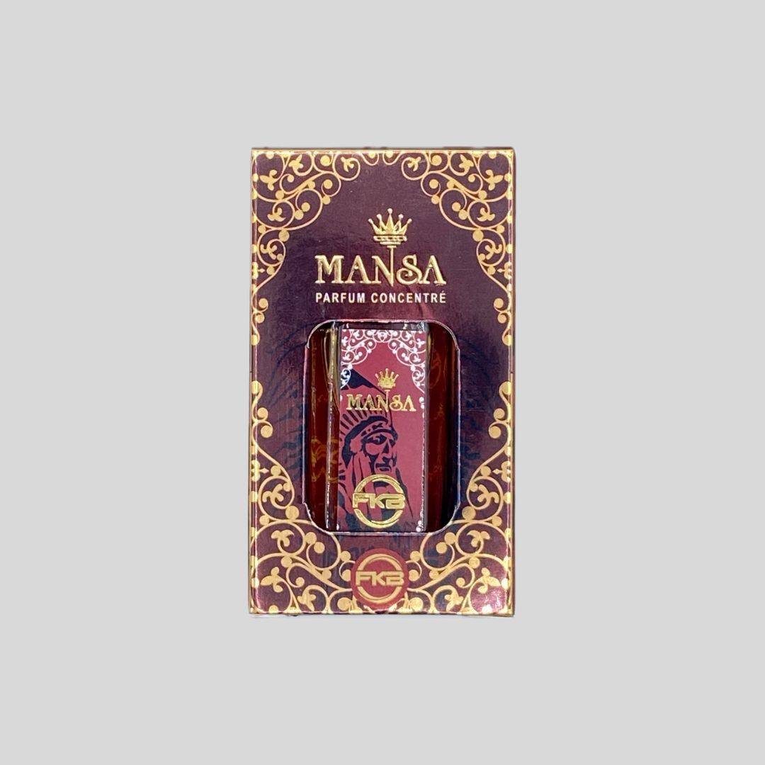 MANSA