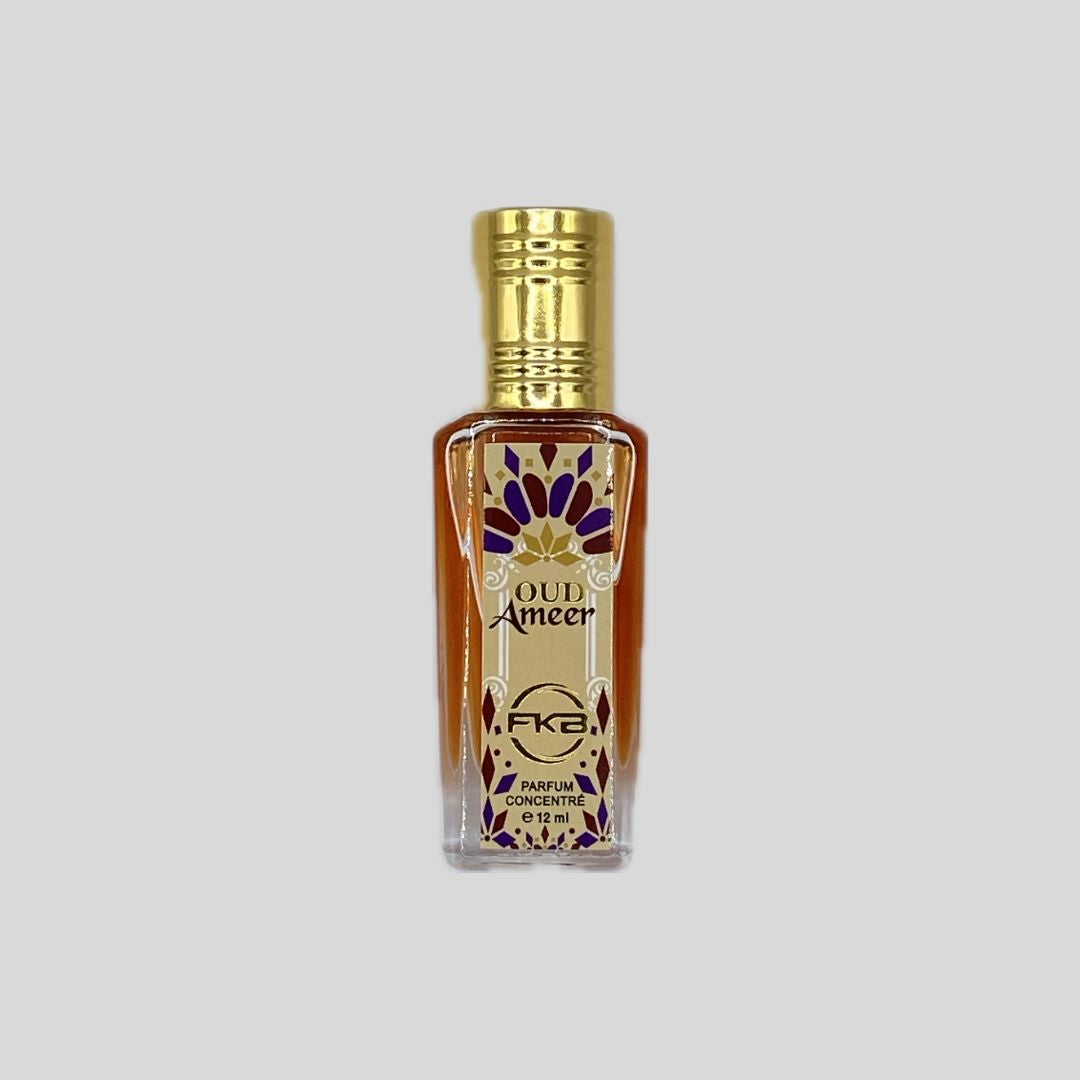 OUD AMEER