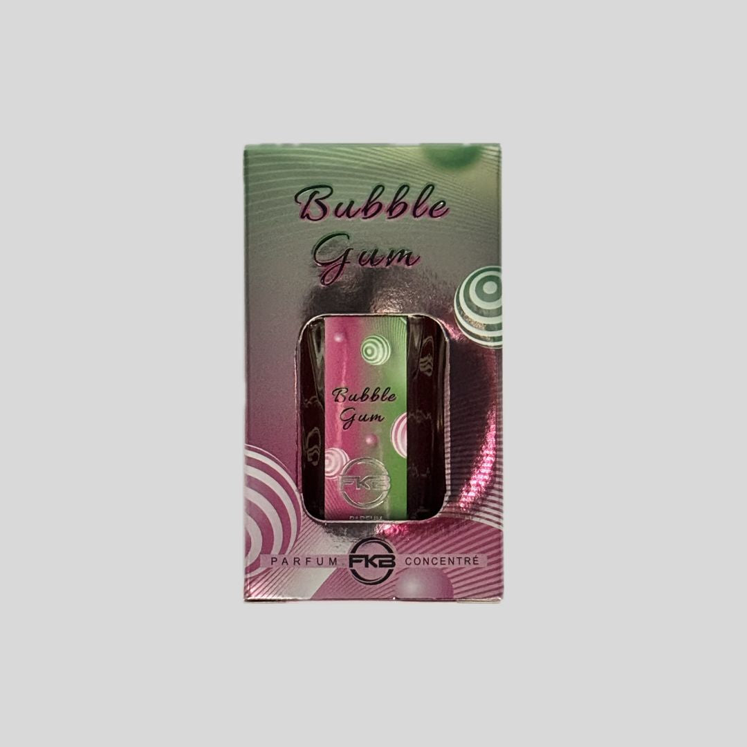 Bubble Gum