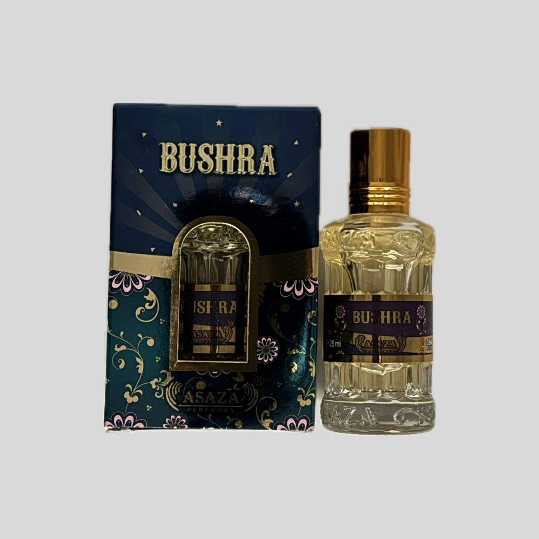 BUSHRA