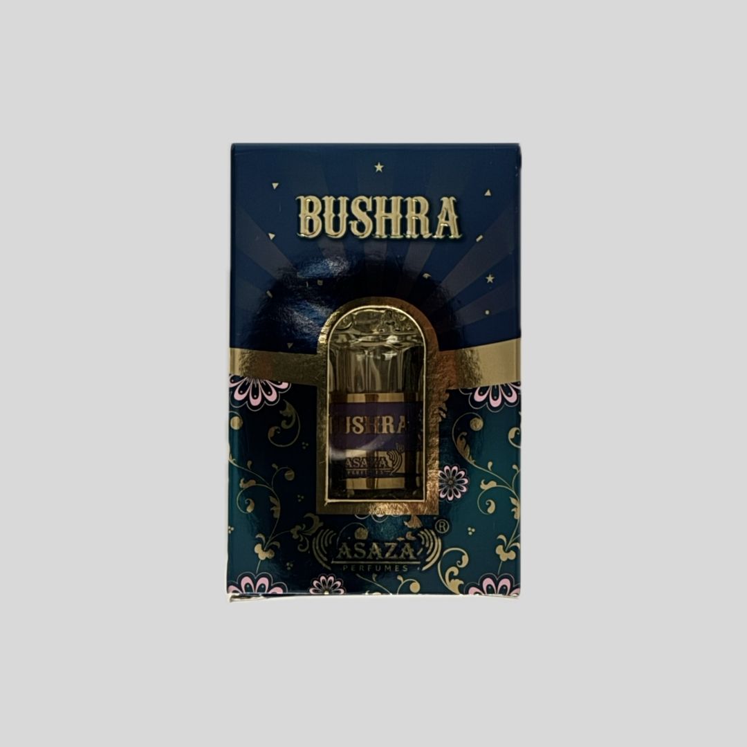 BUSHRA