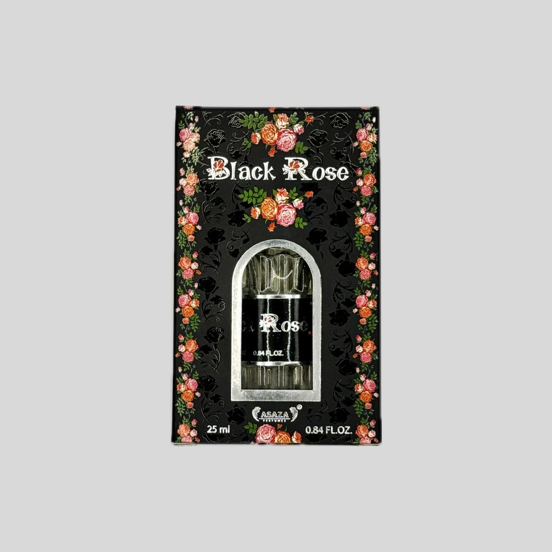Black Rose