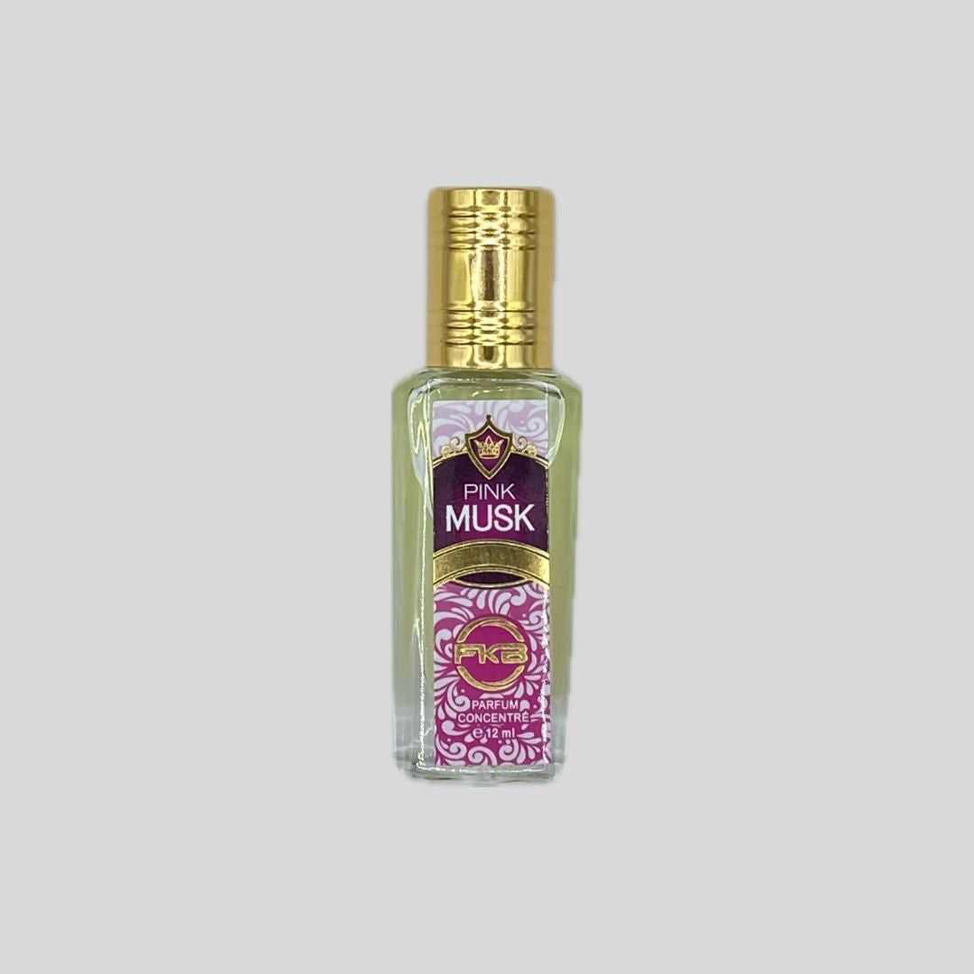 PINK MUSK