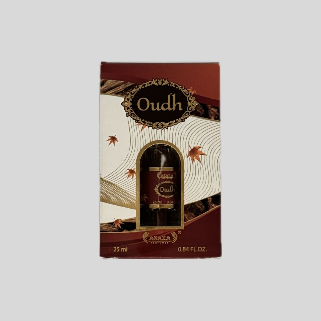 Oudh