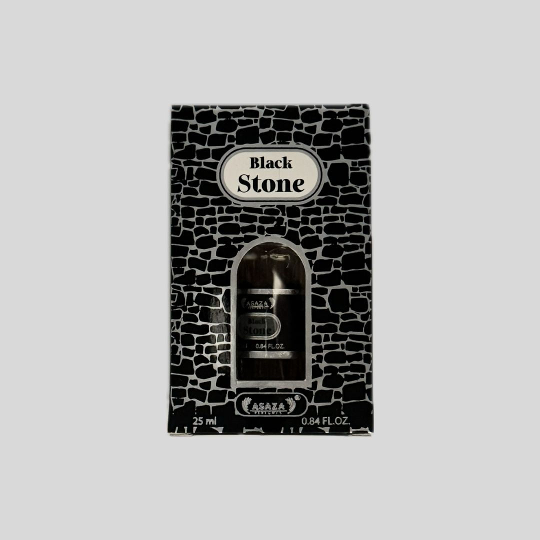 Black Stone
