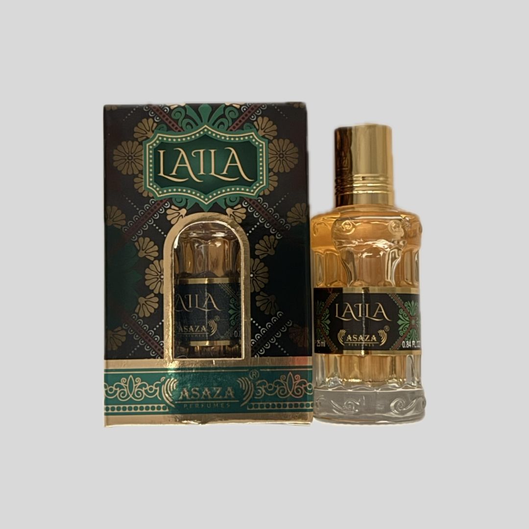 LAILA