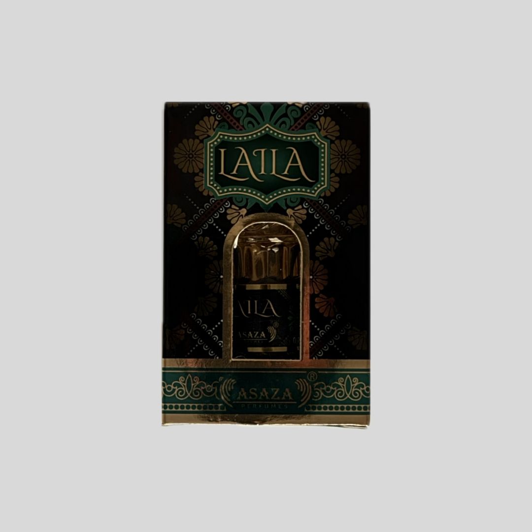 LAILA