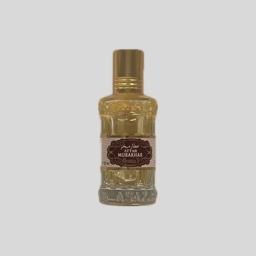 Attar Mubakhar