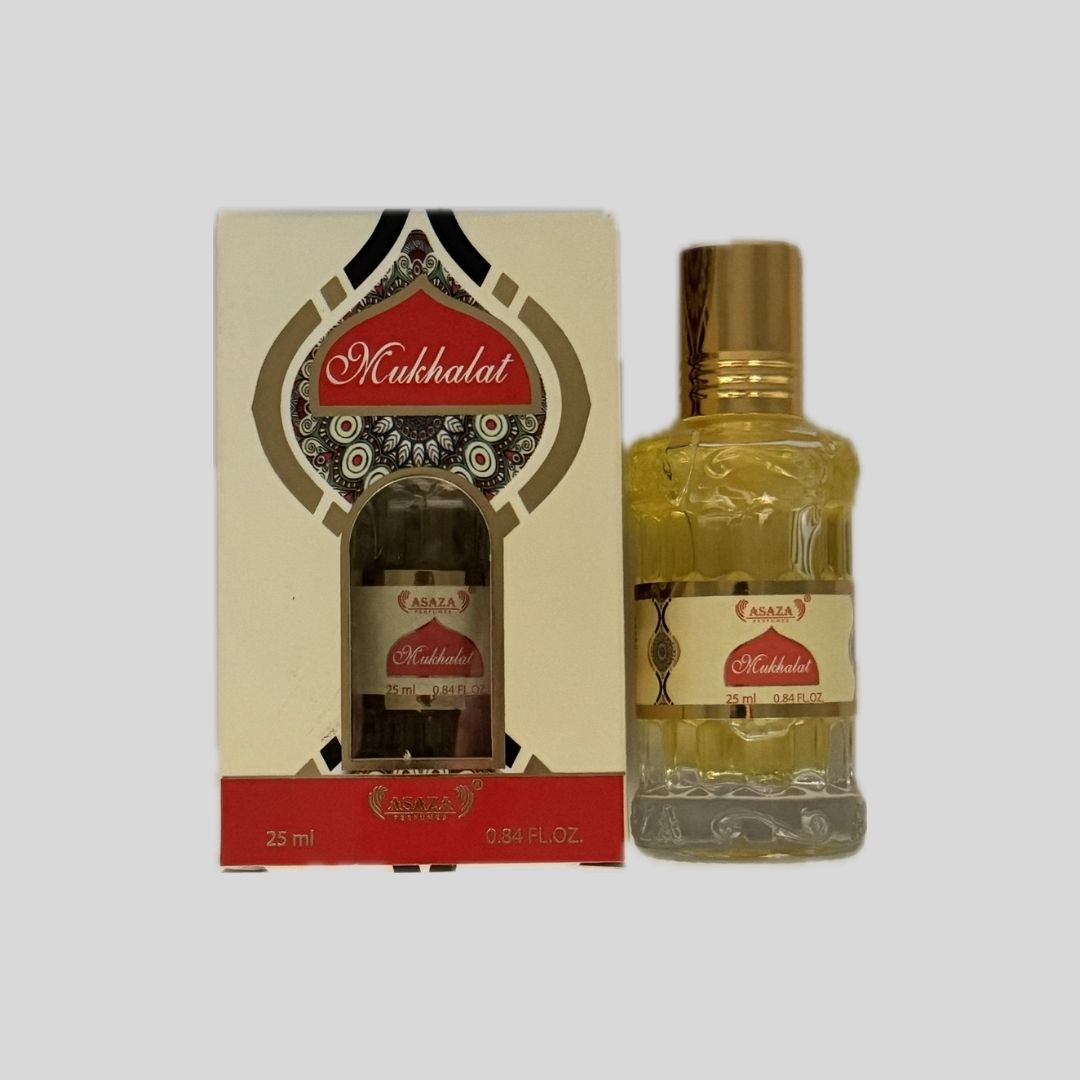 Mukhalat