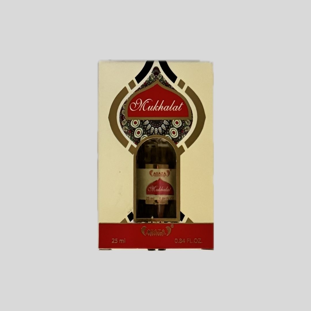 Mukhalat