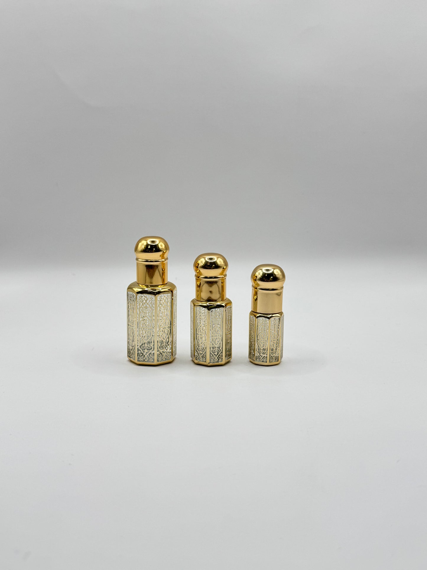 LASER FOILING - 3/6/12ML