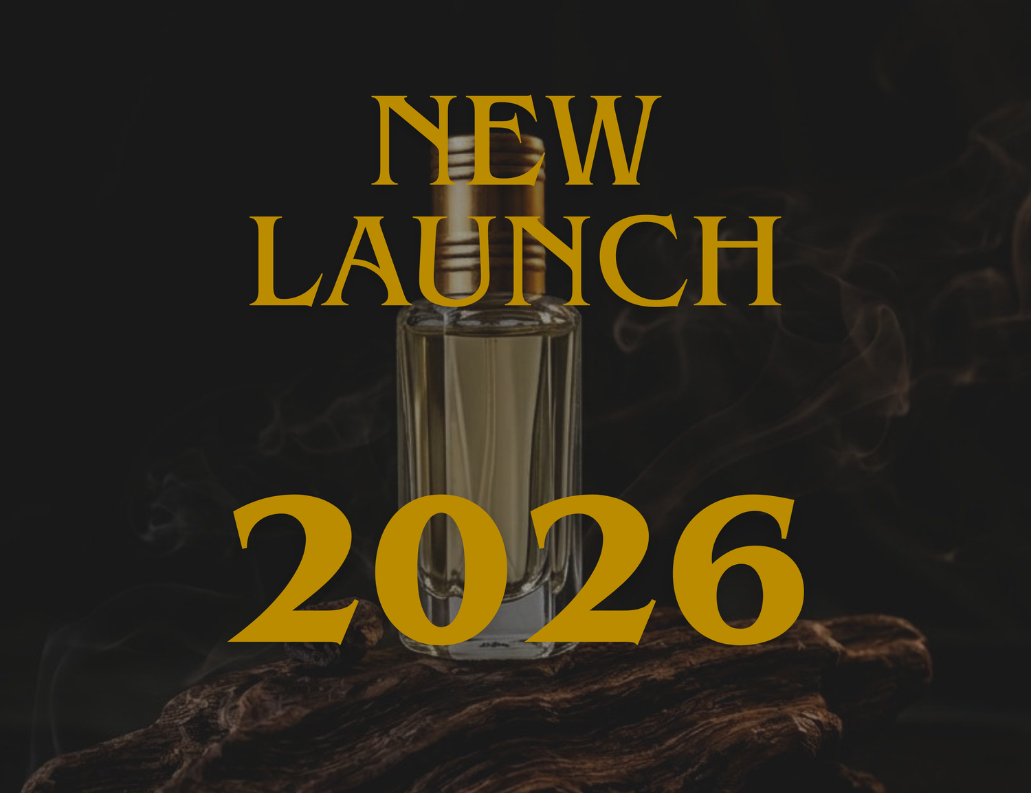 NEW LAUNCH 2026