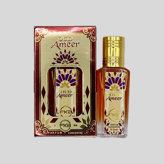 OUD AMEER