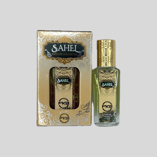SAHEL