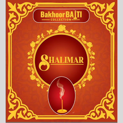 SHALIMAR