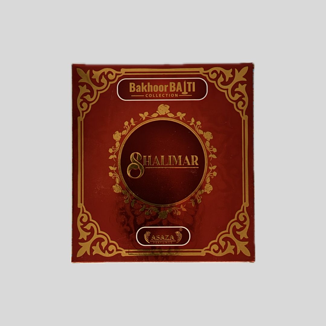 SHALIMAR