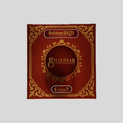 SHALIMAR