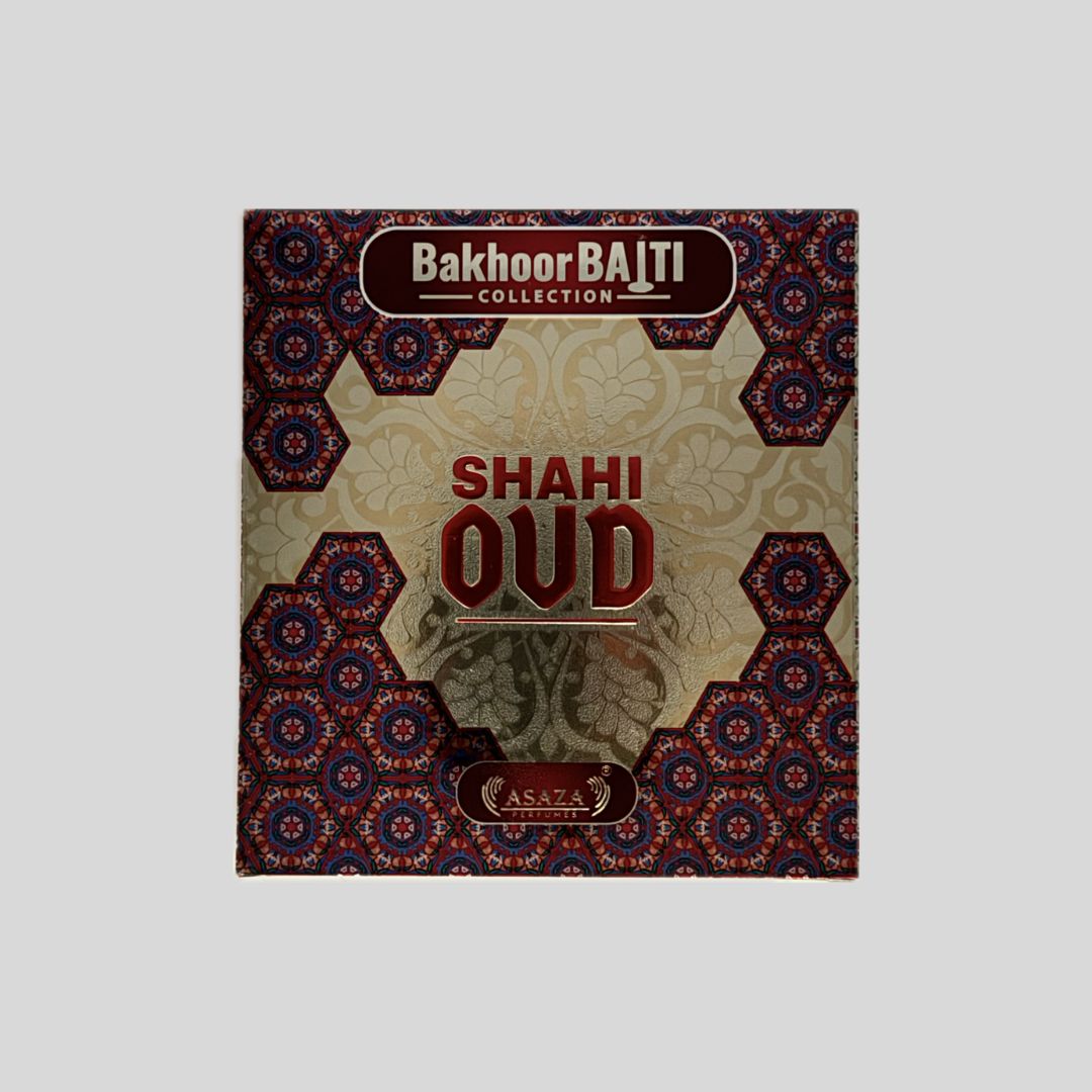 SHAHI OUD