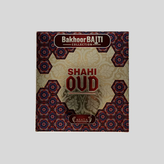 SHAHI OUD