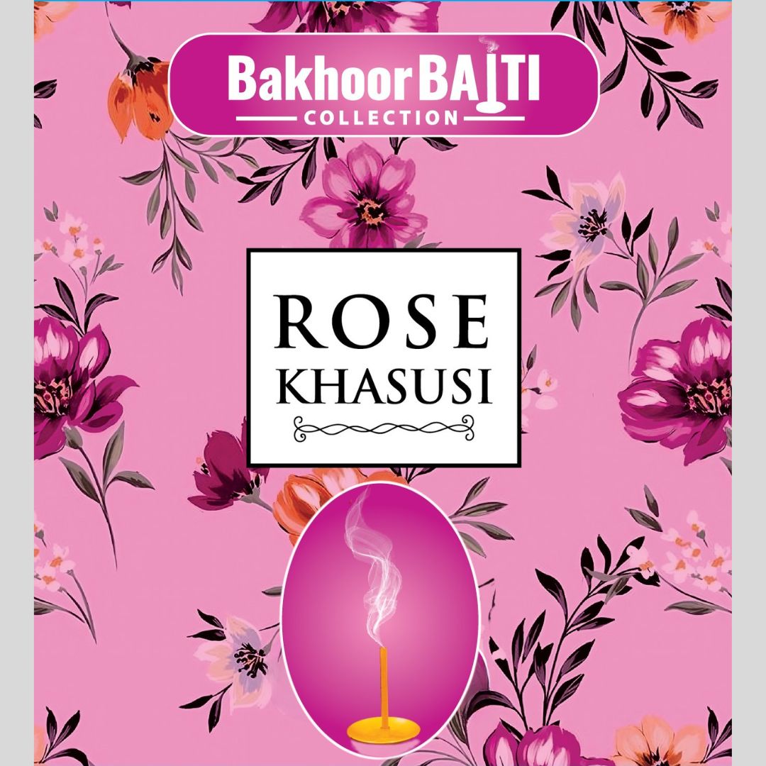 ROSE KHASUSI