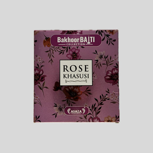 ROSE KHASUSI