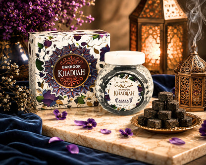 BAKHOOR KHADIJAH