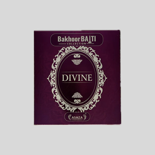 DIVINE