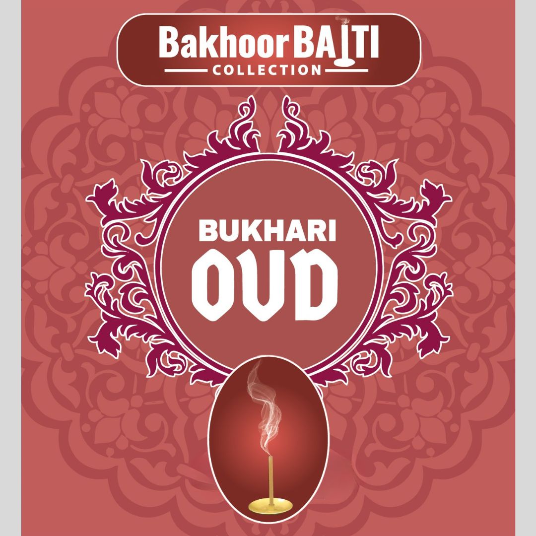 BUKHARI OUD