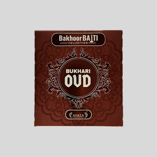 BUKHARI OUD