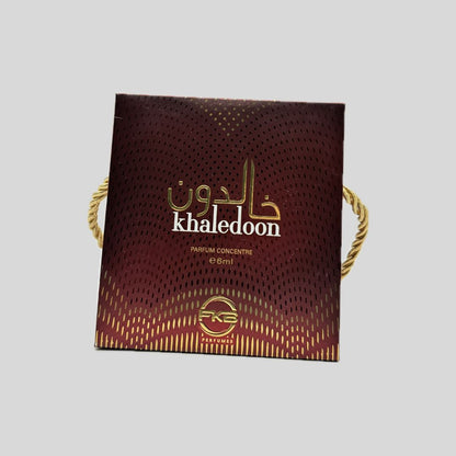 Khaledoon