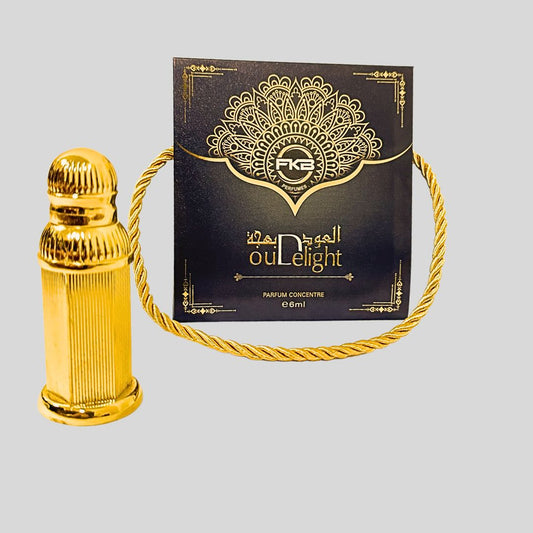 Oud Delight