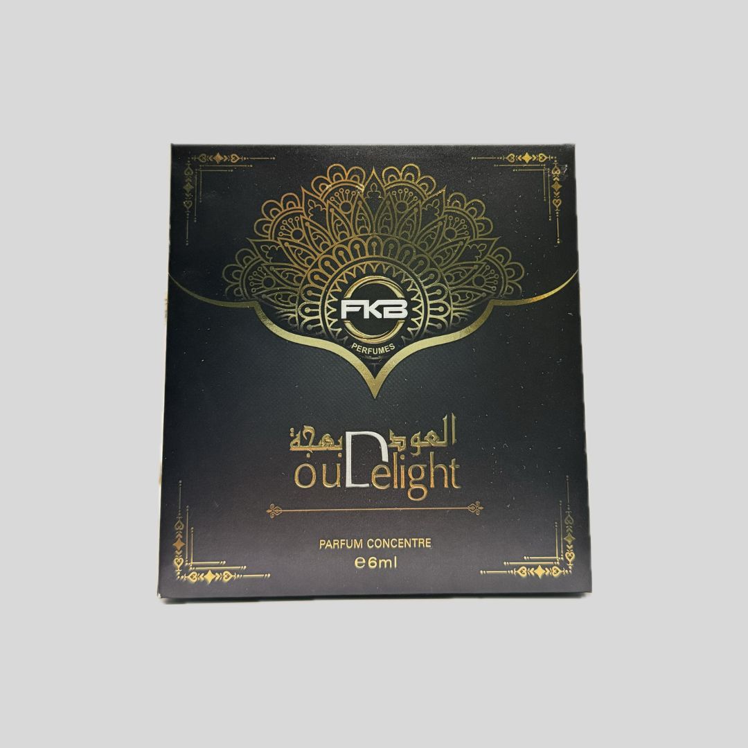 Oud Delight