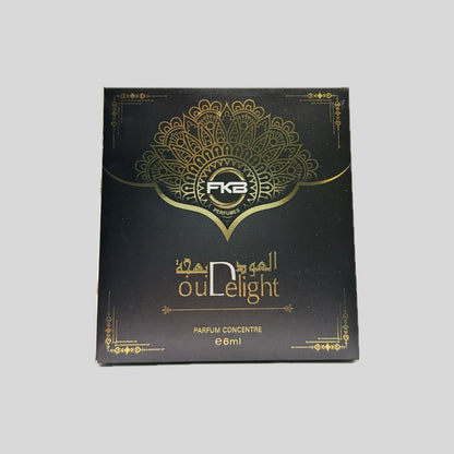 Oud Delight