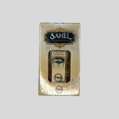 SAHEL