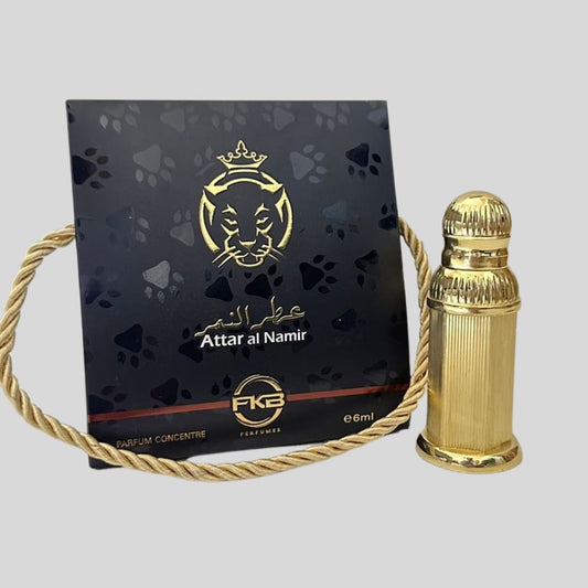 Attar Al Namir
