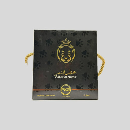 Attar Al Namir