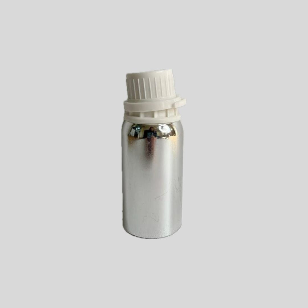 100ML ALUMINIUM CAN