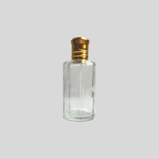 60 ML- PLAIN PATTI BOTTLE