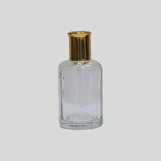 24ML- PLAIN PATTI BOTTLE