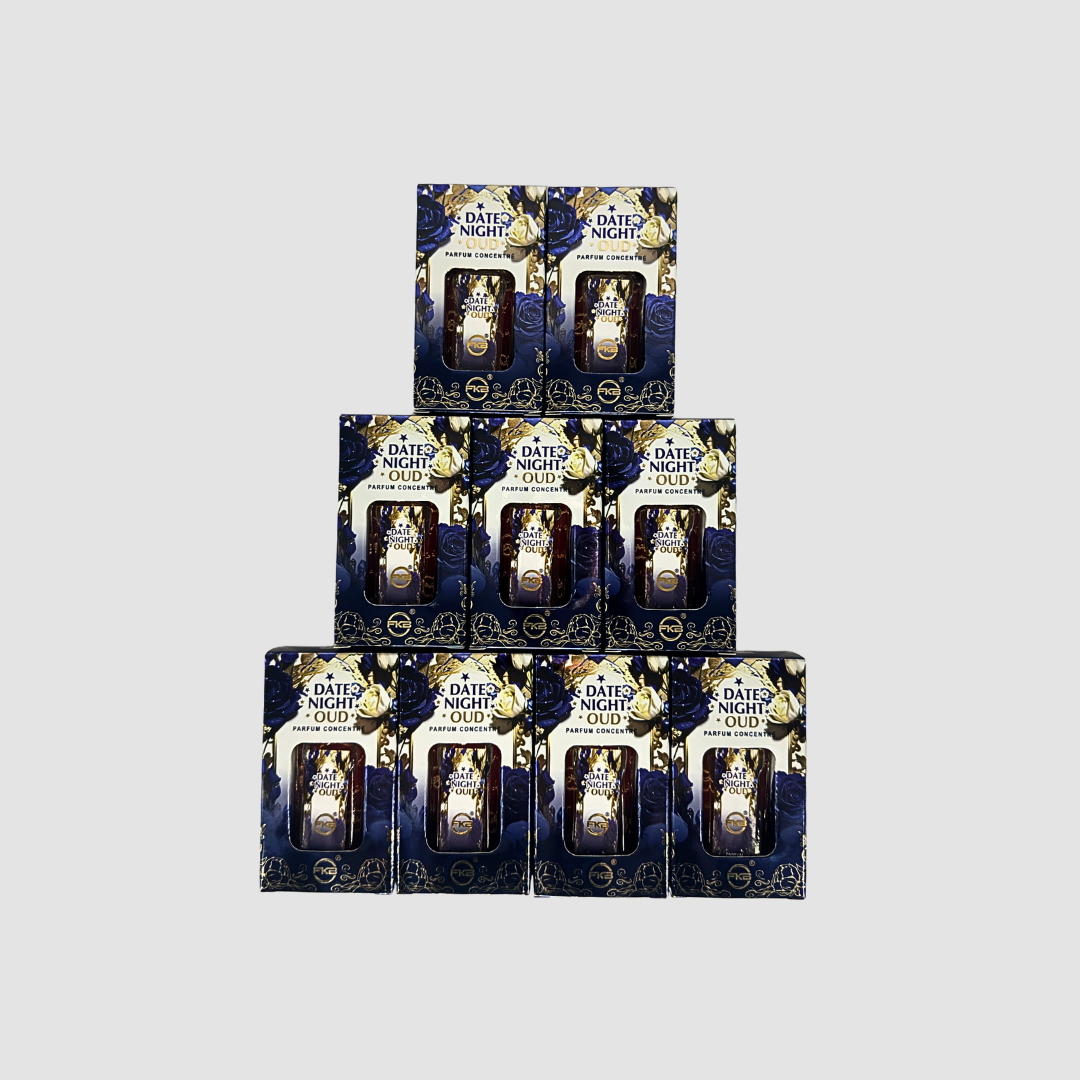 DATE NIGHT OUDH