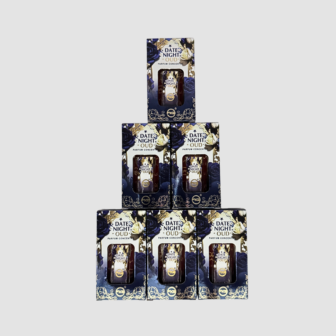 DATE NIGHT OUDH