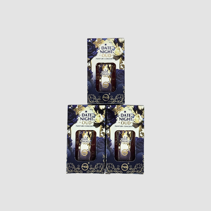 DATE NIGHT OUDH